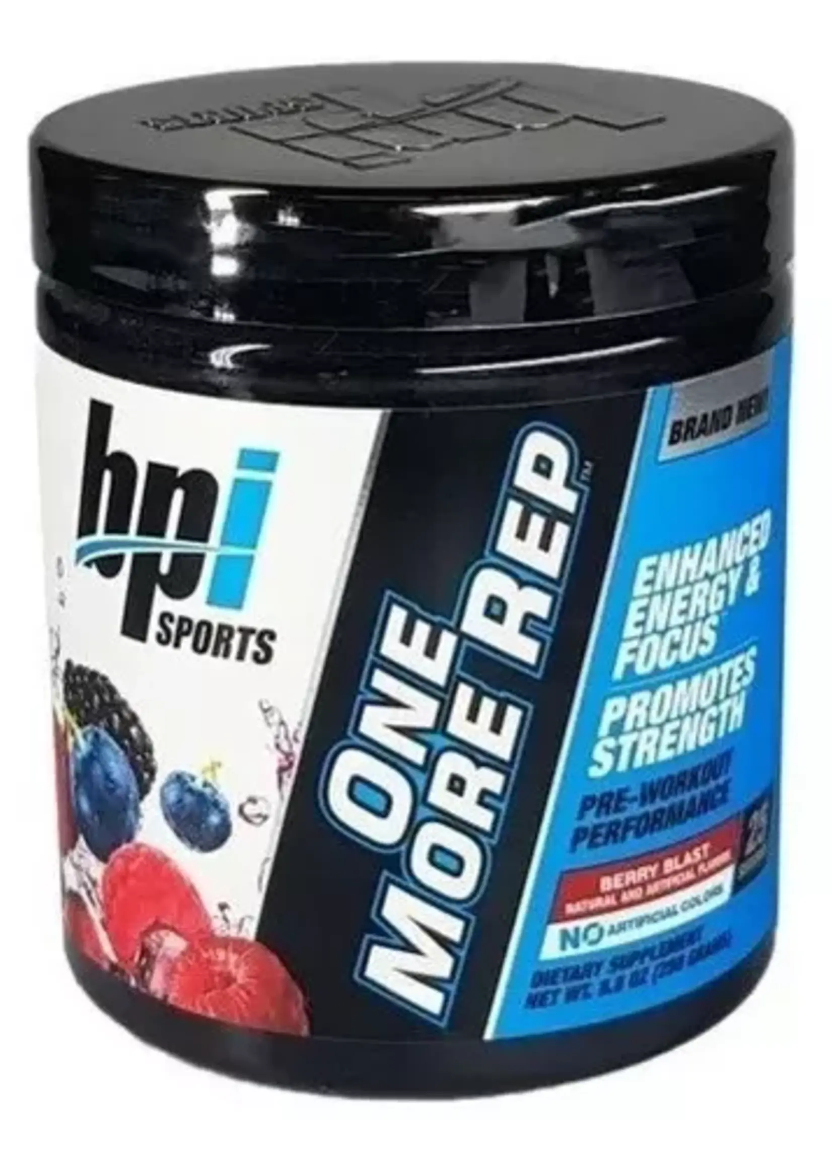 BPI SPORTS 1MR BPI 25SV