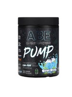 APPLIED NUTRITION ABE PWO PUMP 40SV APPLIED NUTRITION