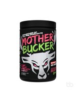 BUCKED UP MOTHER BUCKER BUCKED UP 20SV