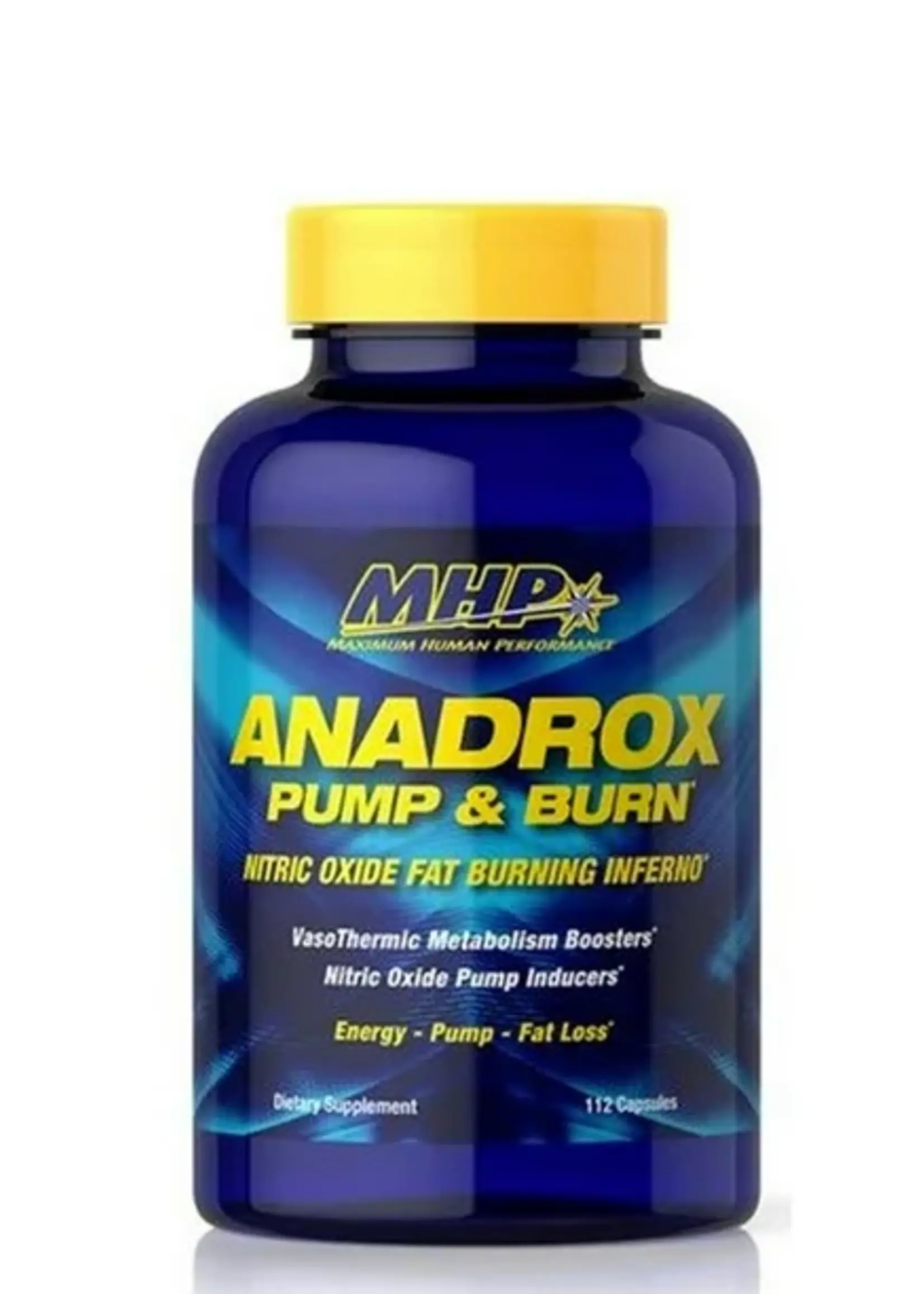 MHP ANADROX MHP 30SV
