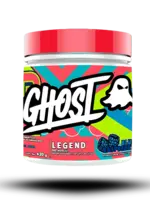 GHOST LEGEND PRE WORKOUT 30SV GHOST