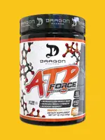 DRAGON PHARMA ATP FORCE DRAGON PHARMA 30SV