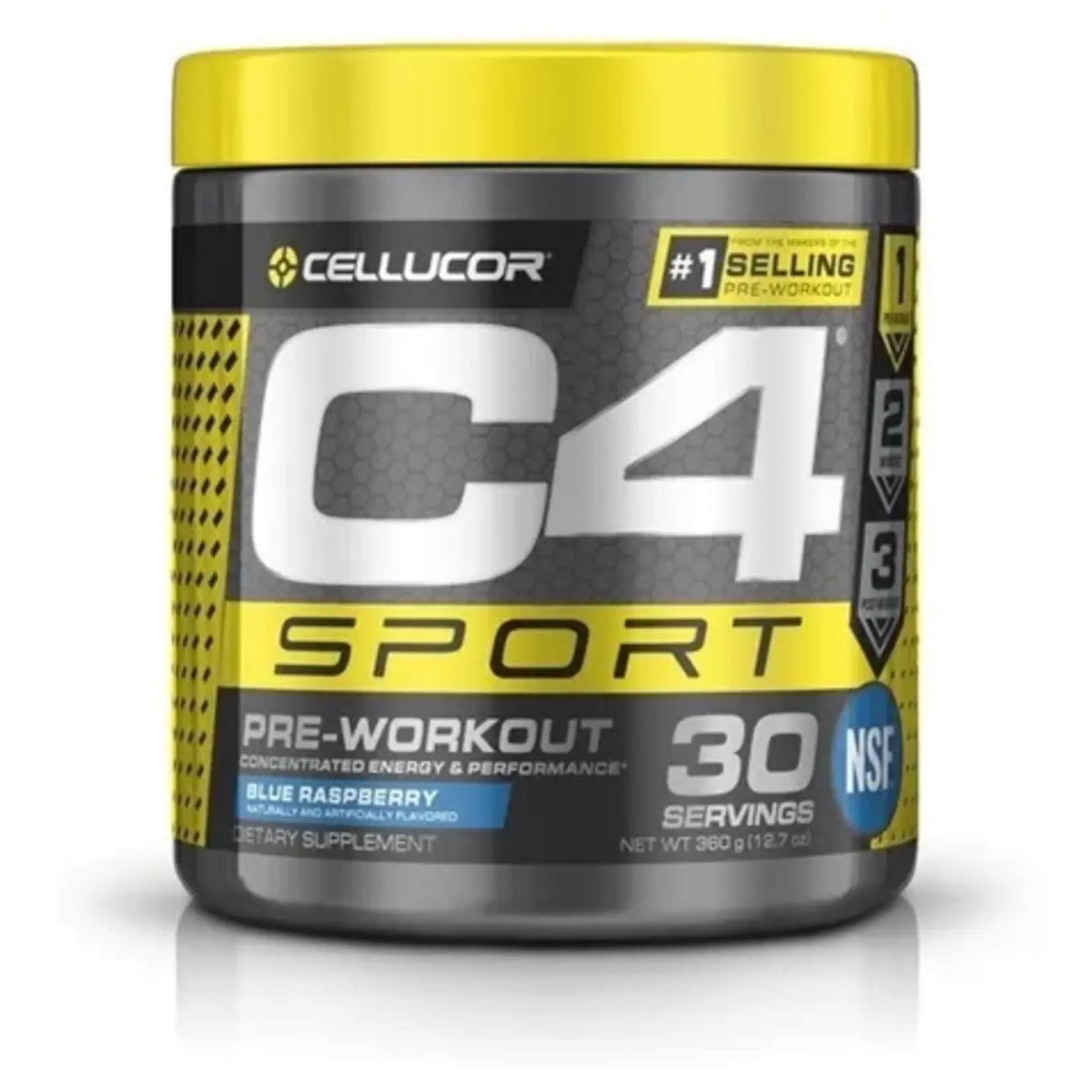 CELLUCOR C4 SPORT 30SV CELLUCOR