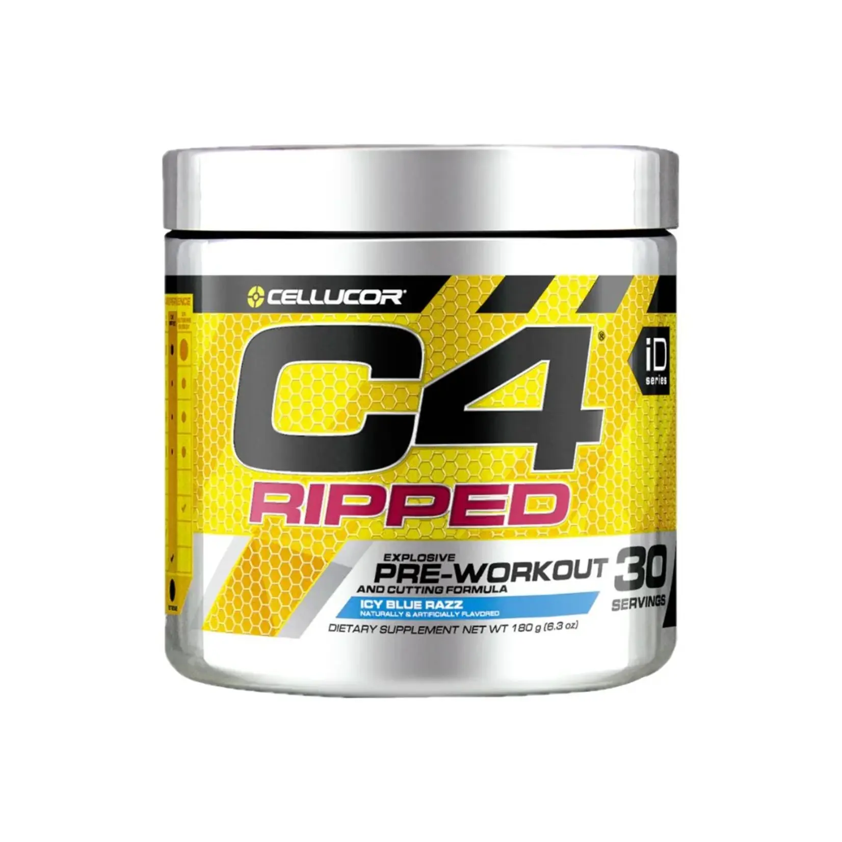 CELLUCOR C4 RIPPED 30SV CELLUCOR
