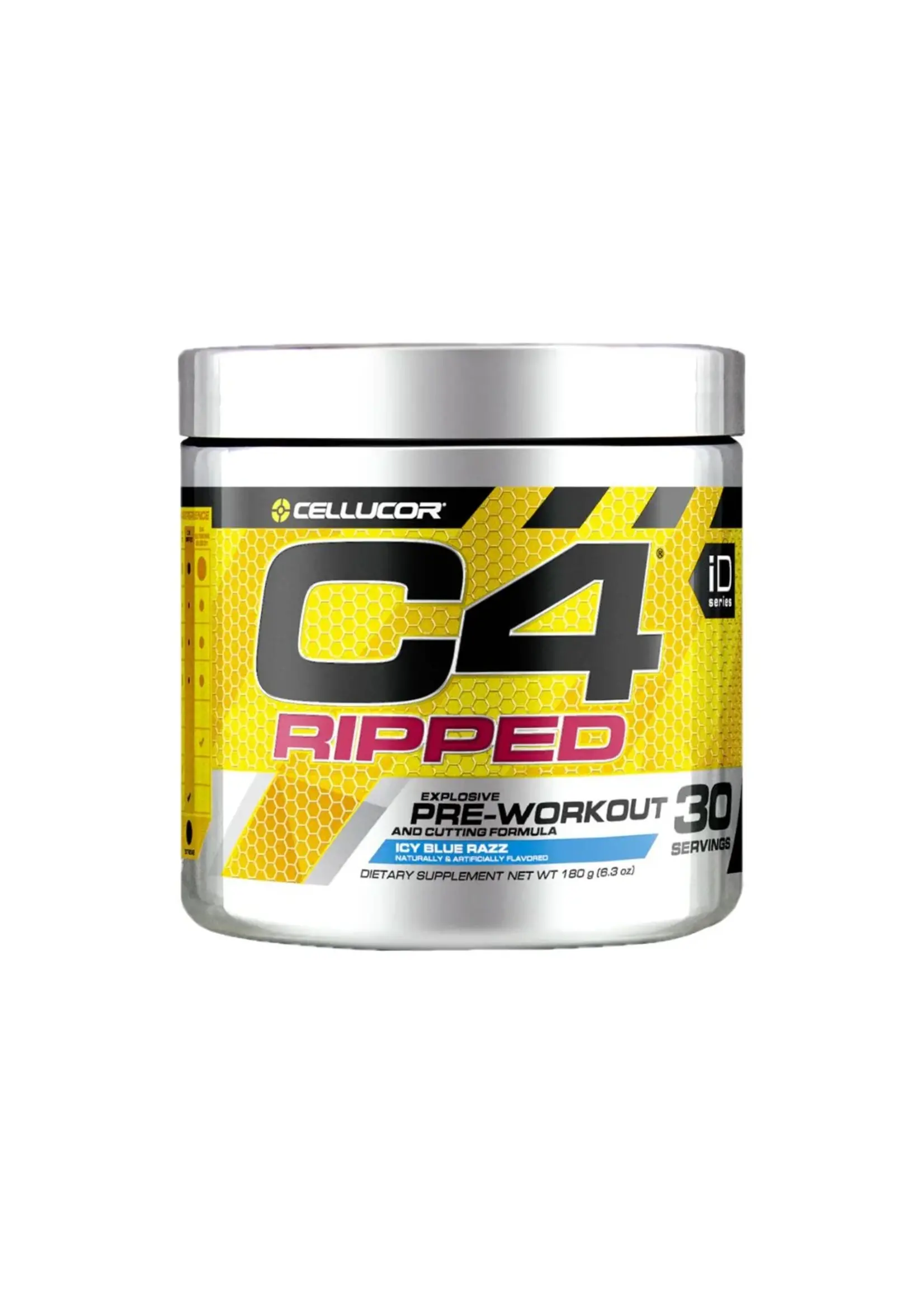 CELLUCOR C4 RIPPED 30SV CELLUCOR