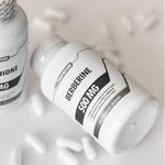 PURE NUTRITION TONGKAT ALI 400MG 60CAPS PURE NUTRITION