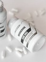 PURE NUTRITION TONGKAT ALI 400MG 60CAPS PURE NUTRITION