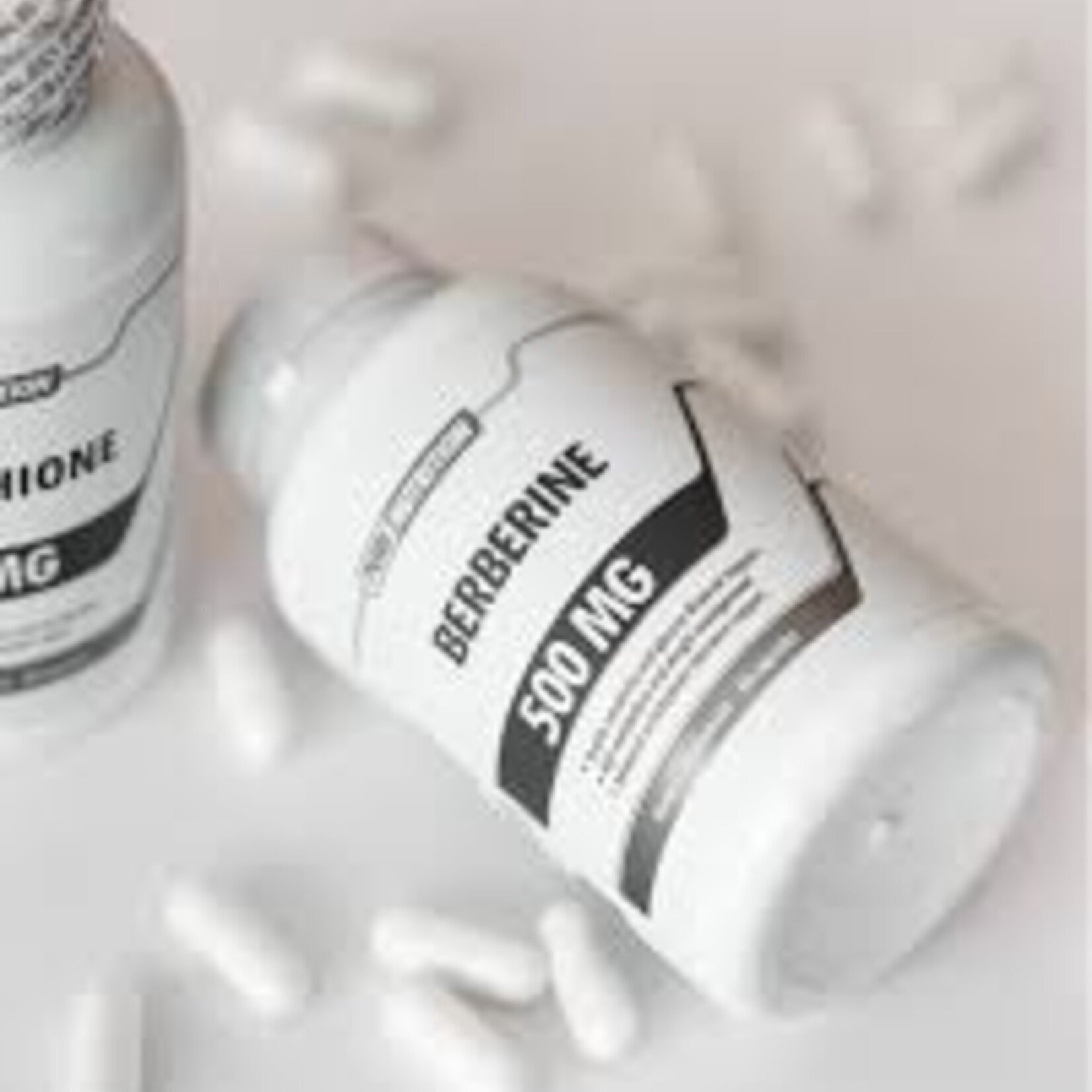 PURE NUTRITION TONGKAT ALI 400MG 60CAPS PURE NUTRITION