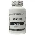 PURE NUTRITION SYNEPHRINE 10MG 90CAPS PURE NUTRITION