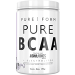 PURE NUTRITION PURE EAAS/BCAAS PURE NUTRITION 30SV