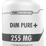 PURE NUTRITION DIM+ 60TABS PURE NUTRITION
