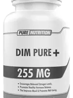PURE NUTRITION DIM+ 60TABS PURE NUTRITION
