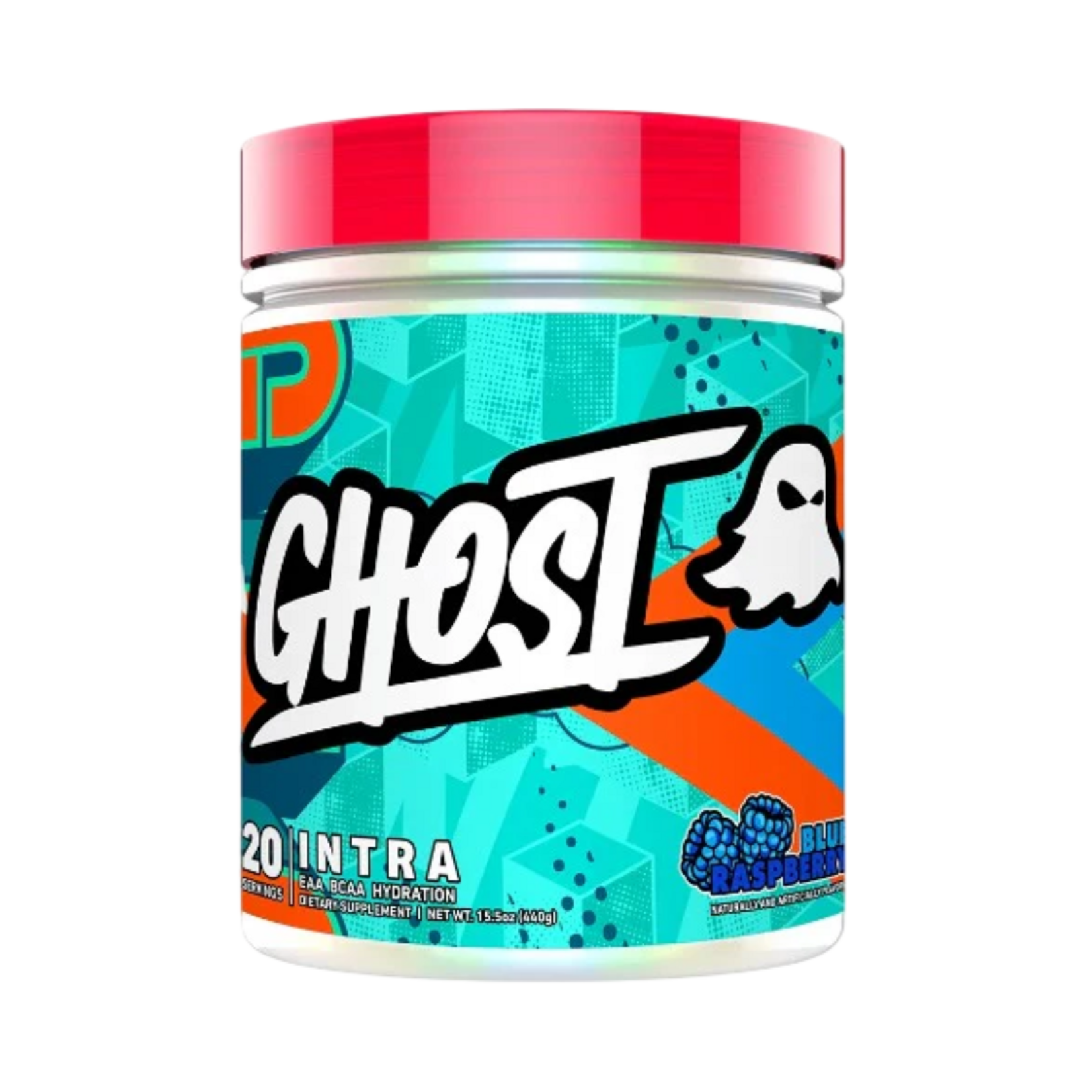 GHOST GHOST INTRA 20SV