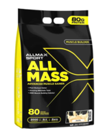 ALLMAX SPORT ALLMASS PRO ALLMAX 12LB