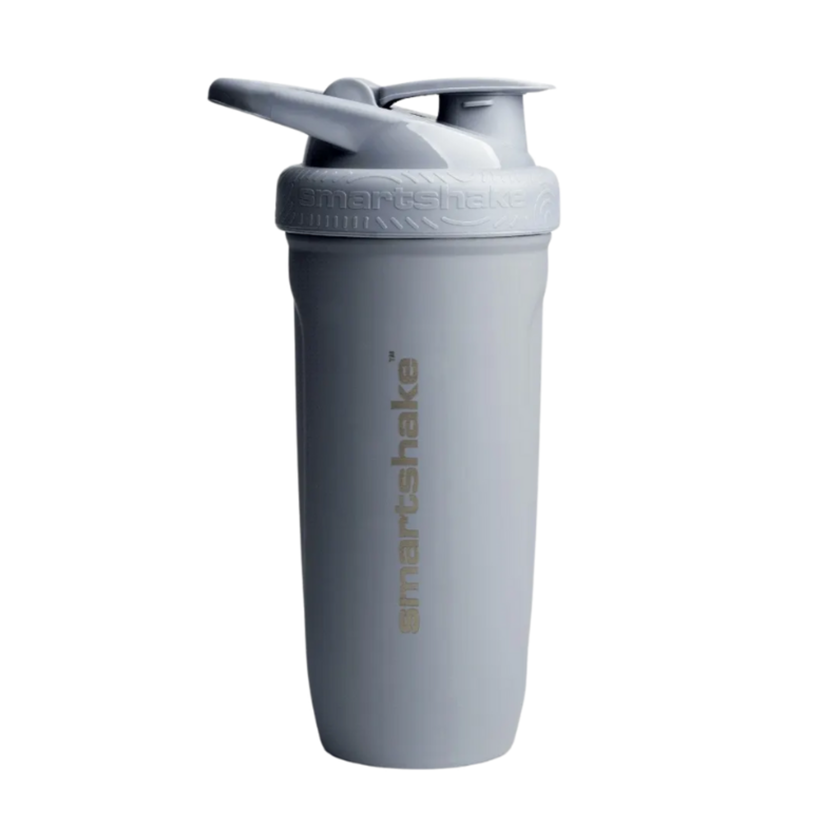 SMART SHAKER REFORCE STAINLESS STEEL SHAKER SMARTSHAKER 20 OZ