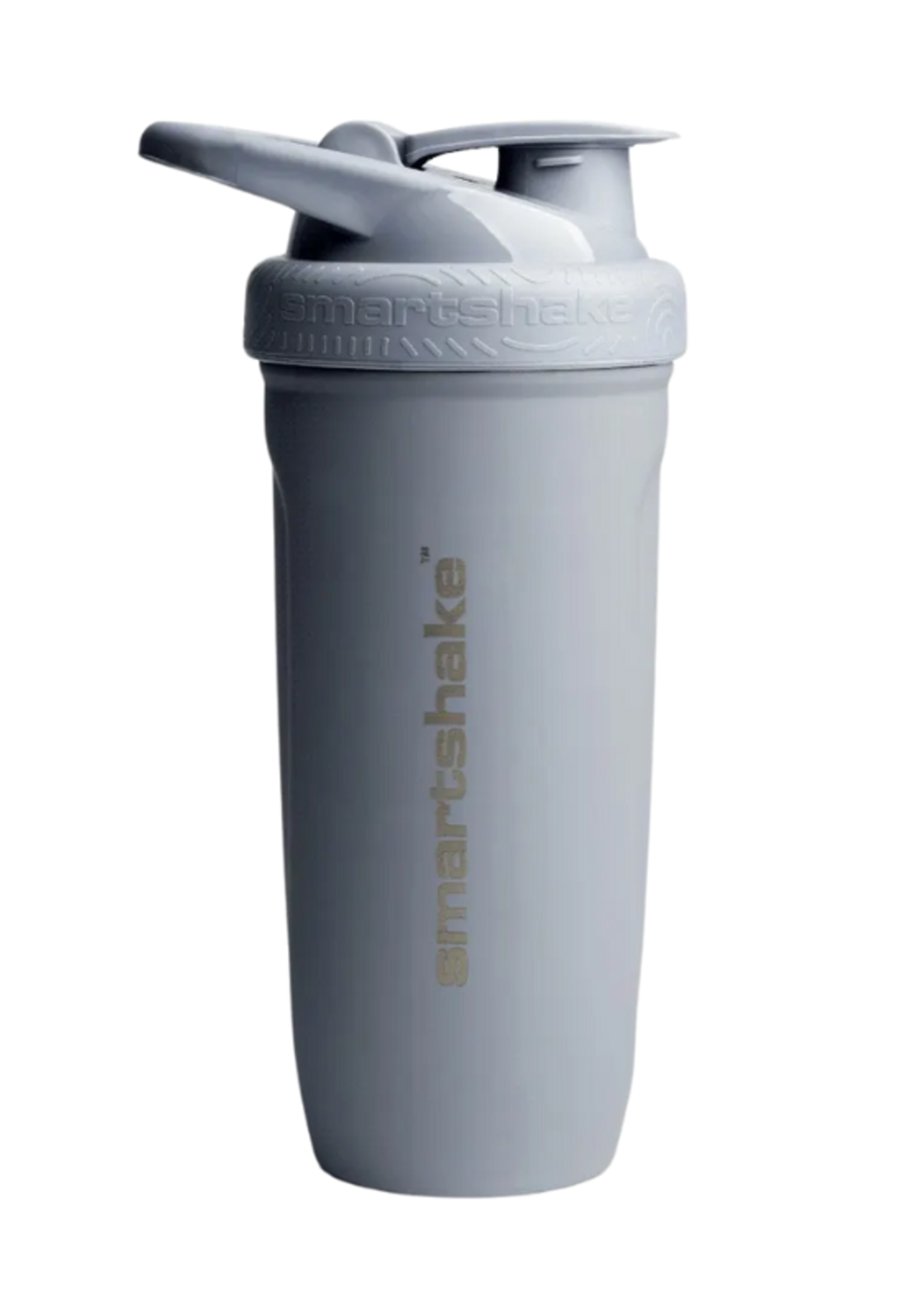 SMART SHAKER REFORCE STAINLESS STEEL SHAKER SMARTSHAKER 20 OZ