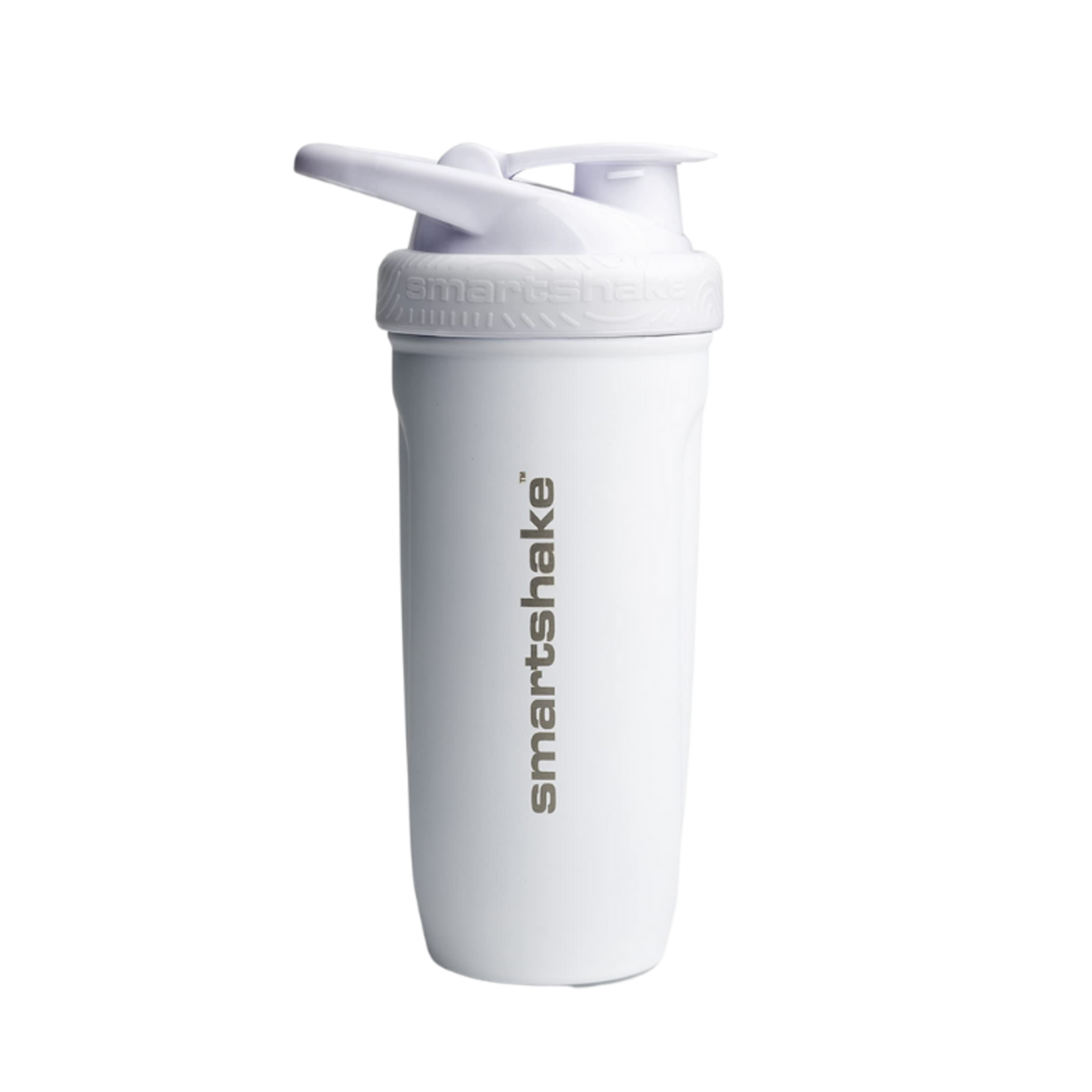 SMART SHAKER REFORCE STAINLESS STEEL SHAKER SMARTSHAKER 20 OZ