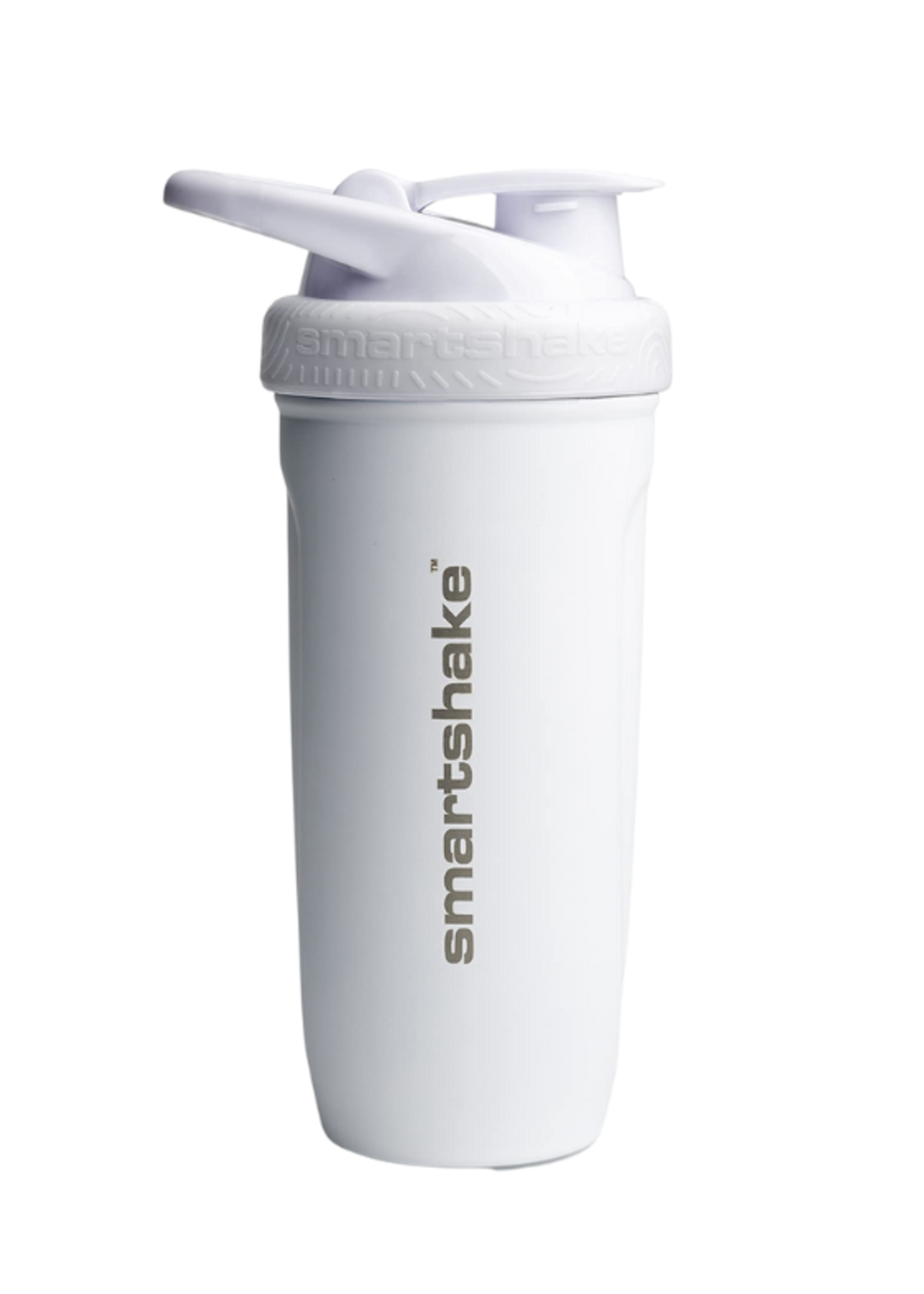 SMART SHAKER REFORCE STAINLESS STEEL SHAKER SMARTSHAKER 20 OZ