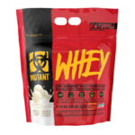 MUTANT WHEY MUTANT COSTAL 10LB