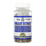 HI TECH SHILAJIT EXTRACT HI TECH 60CAPS