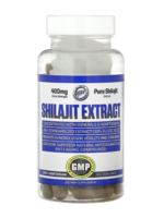 HI TECH SHILAJIT EXTRACT HI TECH 60CAPS
