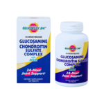 WINDMILL GLUCOFLEX GLUCOSAMINE CHONDROITINE SULFATE COMPLEX WINDMILL 120CAPS