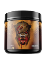PANDA SUPPLEMENTS PANDAMUS STIM LEVEL 2 PANDA 40SV