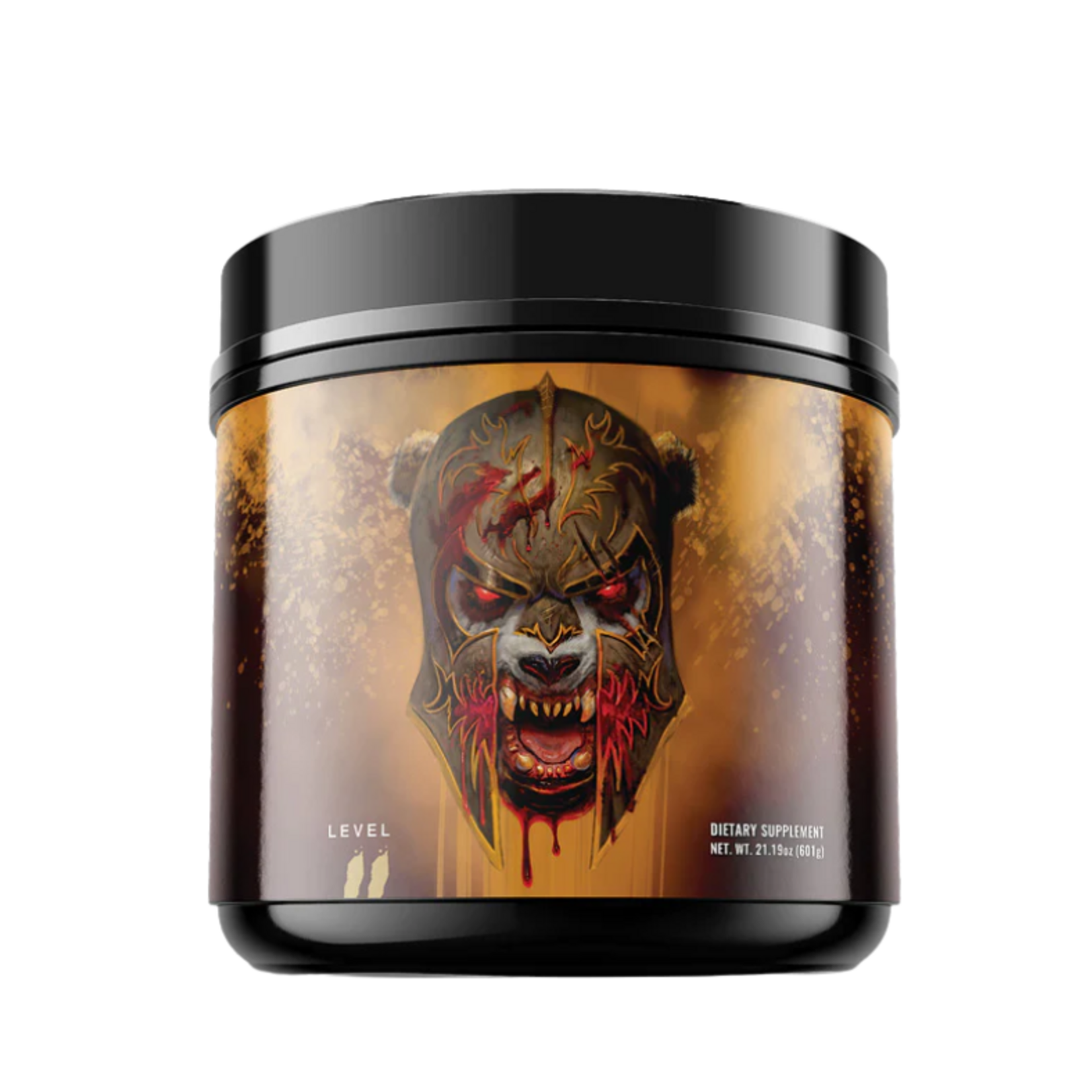 PANDA SUPPLEMENTS PANDAMUS STIM LEVEL 2 PANDA 40SV