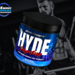 PROSUPPS MR HYDE SIGNATURE PROSUPPS 30SV