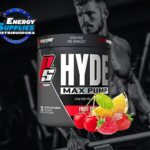 PROSUPPS HYDE MAX PUMP PROSUPPS 20SV