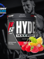 PROSUPPS HYDE MAX PUMP PROSUPPS 20SV