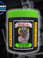INSANE LABZ PSYCHOTIC SAM INSANE LABZ 30SV
