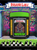 INSANE LABZ CREATINE CRAIG INSANE LABZ 30SV