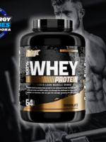 NUTREX 100% WHEY NUTREX 5LB