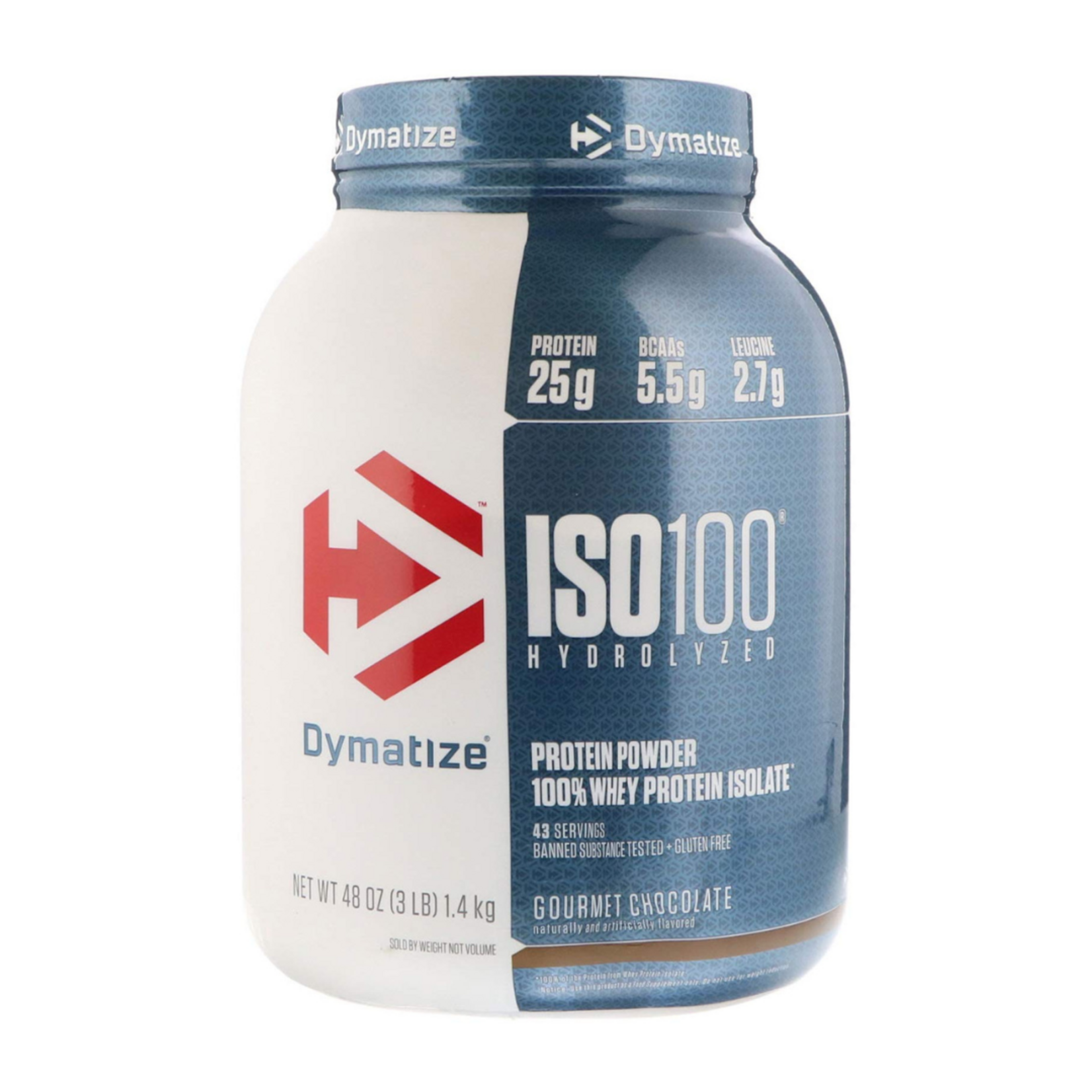 DYMATIZE ISO 100 DYMATIZE ORIGINAL 3LB