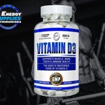 HI TECH VITAMINA D3 HI TECH 100 TABS