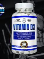 HI TECH VITAMINA D3 HI TECH 100 TABS