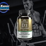 WINDMILL VITAMIN D3 WINDMILL 1000 IU 25 MCG 100 TABS