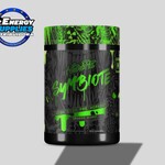 NUTRIFIT SYMBIOTE HIGH STIM PWO 20SV NUTRIFIT