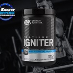 ON PLATINUM IGNITER ON 20SV