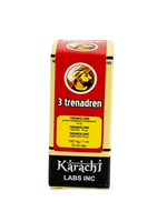 KARACHI 3 TRENADREN (TRITREMBO) KARACHI 150MG 10ML