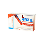 BIOPHARMA PREGNYL BIOPHARMA 10000UI