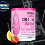 BIRDMAN CREATINA  ELECTROLYTE REFRESHER BIRDMAN 30SV