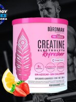 BIRDMAN CREATINA  ELECTROLYTE REFRESHER BIRDMAN 30SV