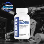 GAT NITRAFLEX MAGNESIUM GAT 120CT