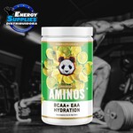 PANDA SUPPLEMENTS AMINO BCAA+EAA HYDRATION PANDA 30SV