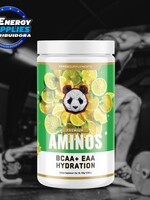 PANDA SUPPLEMENTS AMINO BCAA+EAA HYDRATION PANDA 30SV