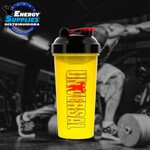 UNIVERSAL SHAKER SQUEZEE ANIMAL UNIVERSAL 700ML