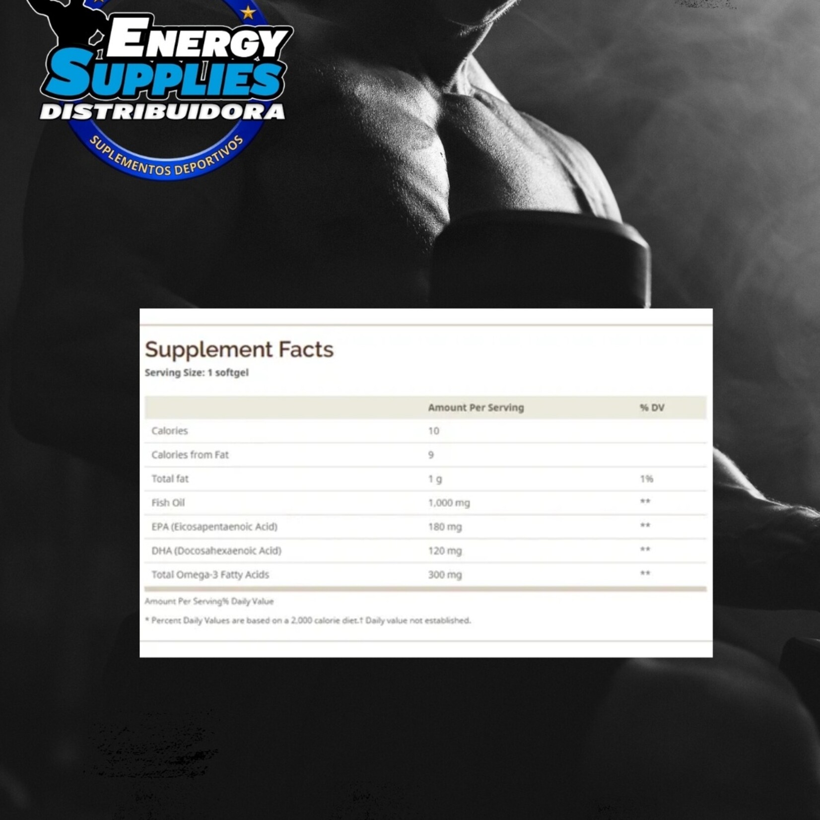 WINDMILL OMEGA 3 WINDMILL 1000MG 90CT