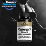 WINDMILL OMEGA 3 WINDMILL 1000MG 90CT